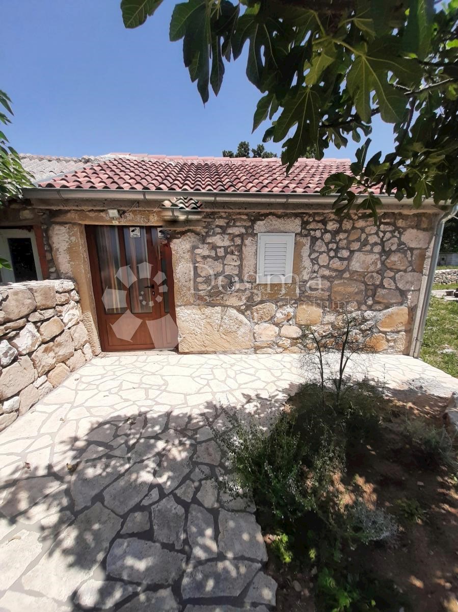 Casa Jovići, Ražanac, 32m2