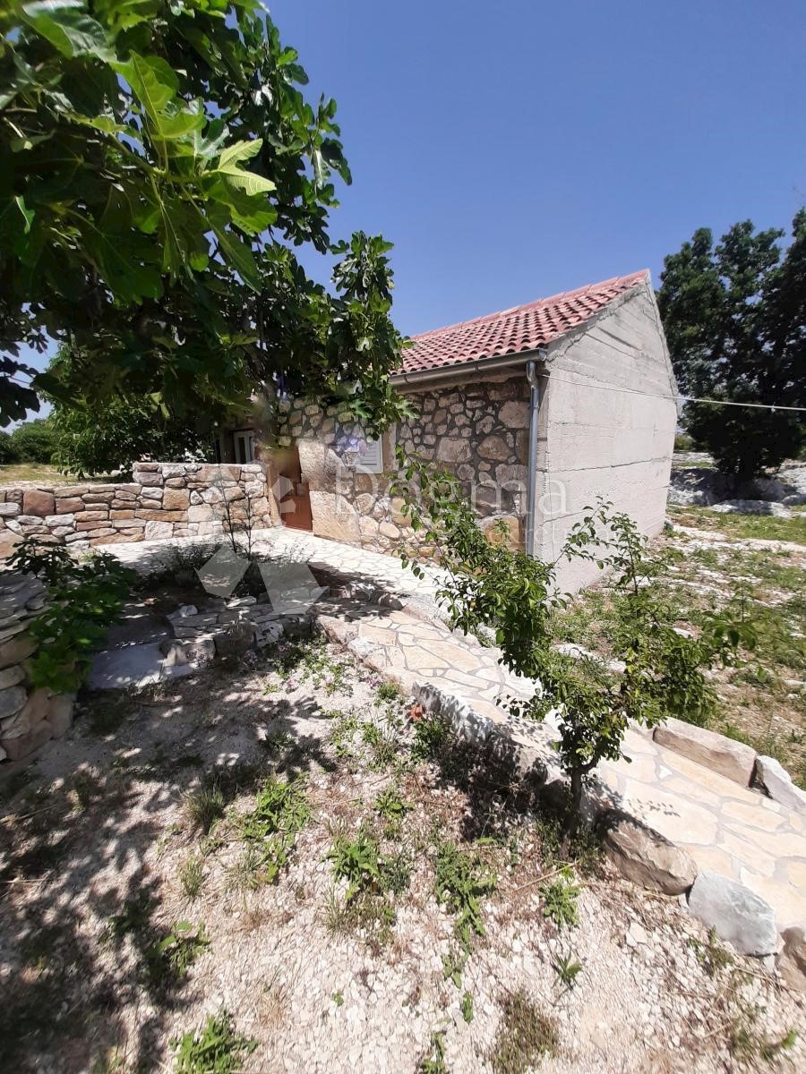 Casa Jovići, Ražanac, 32m2