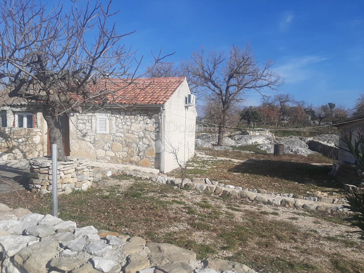 Casa Jovići, Ražanac, 32m2