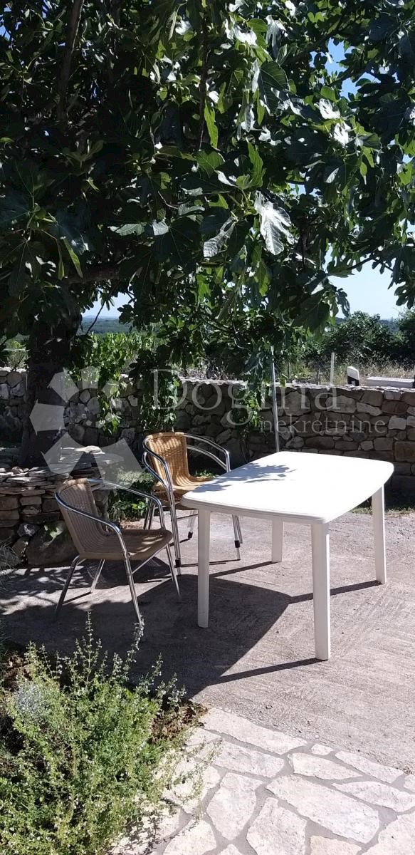 Casa Jovići, Ražanac, 32m2