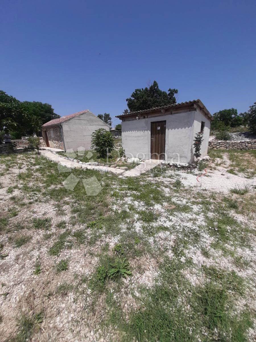 Casa Jovići, Ražanac, 32m2