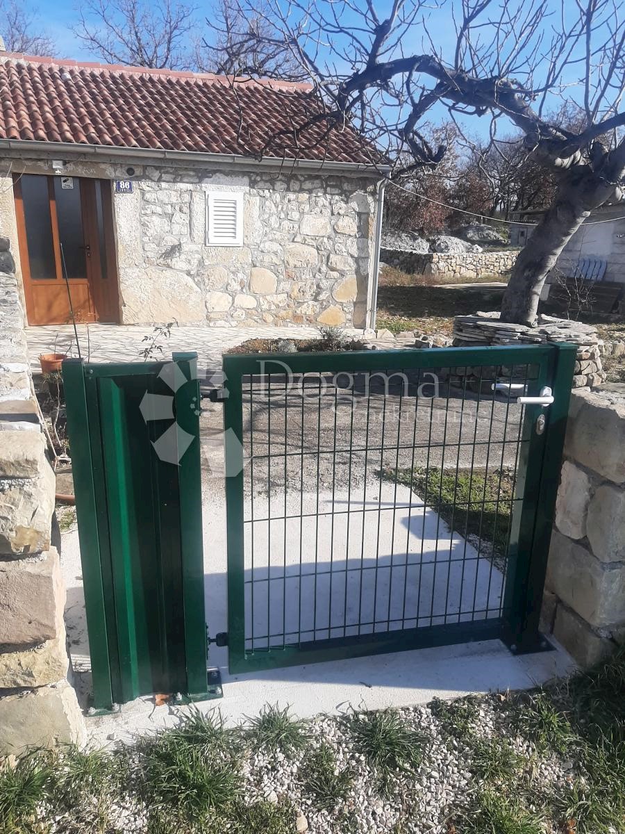 Casa Jovići, Ražanac, 32m2