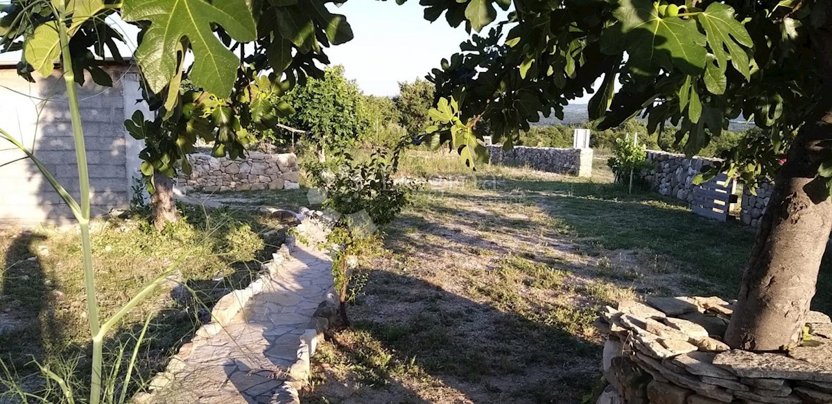 Casa Jovići, Ražanac, 32m2
