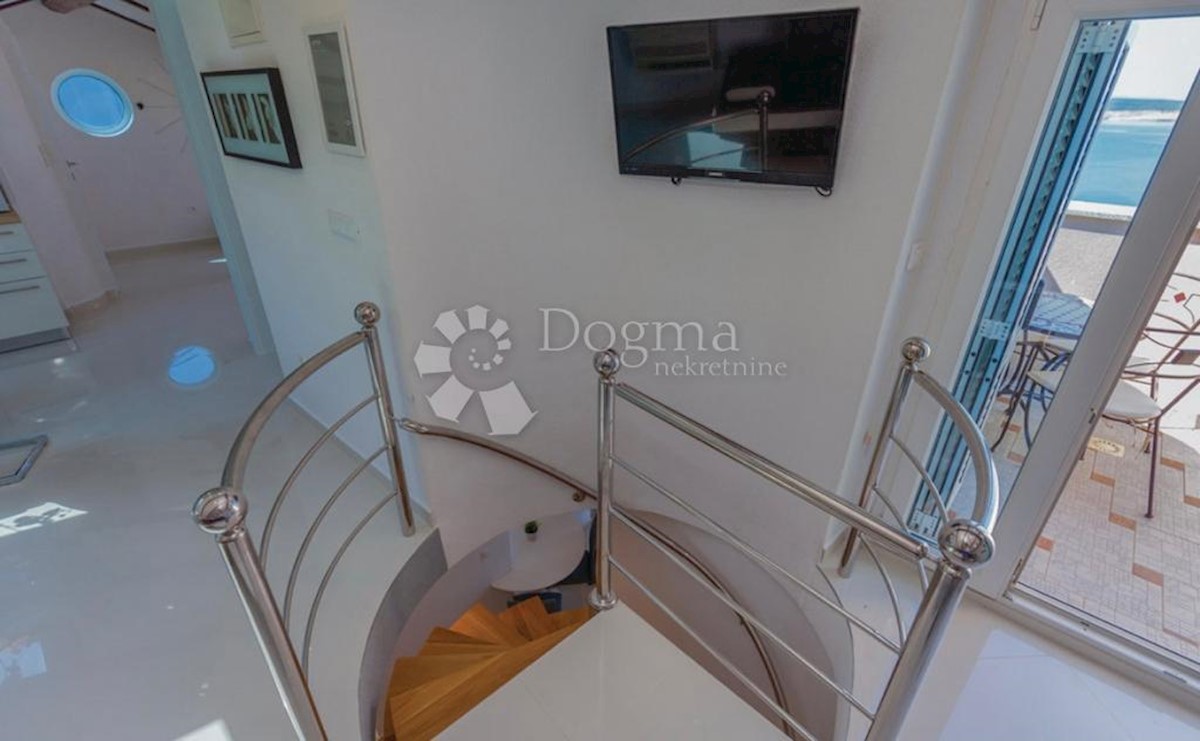 Appartamento Dramalj, Crikvenica, 96,78m2