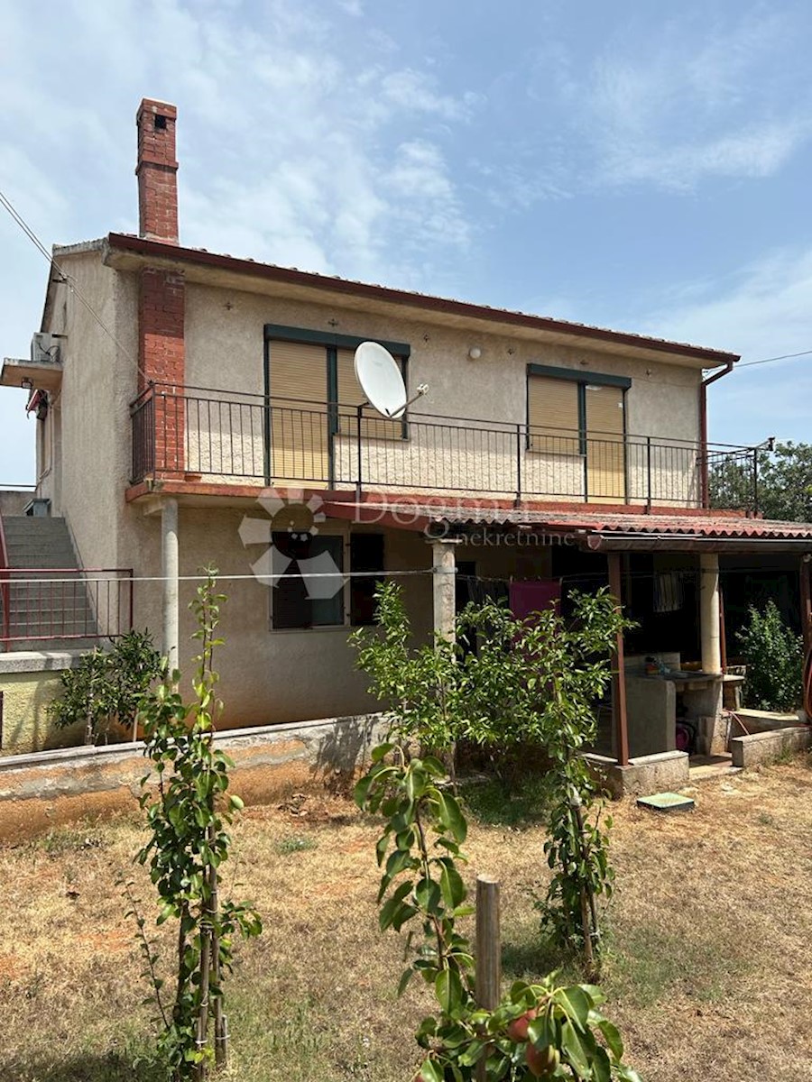 Casa Ližnjan, 200m2