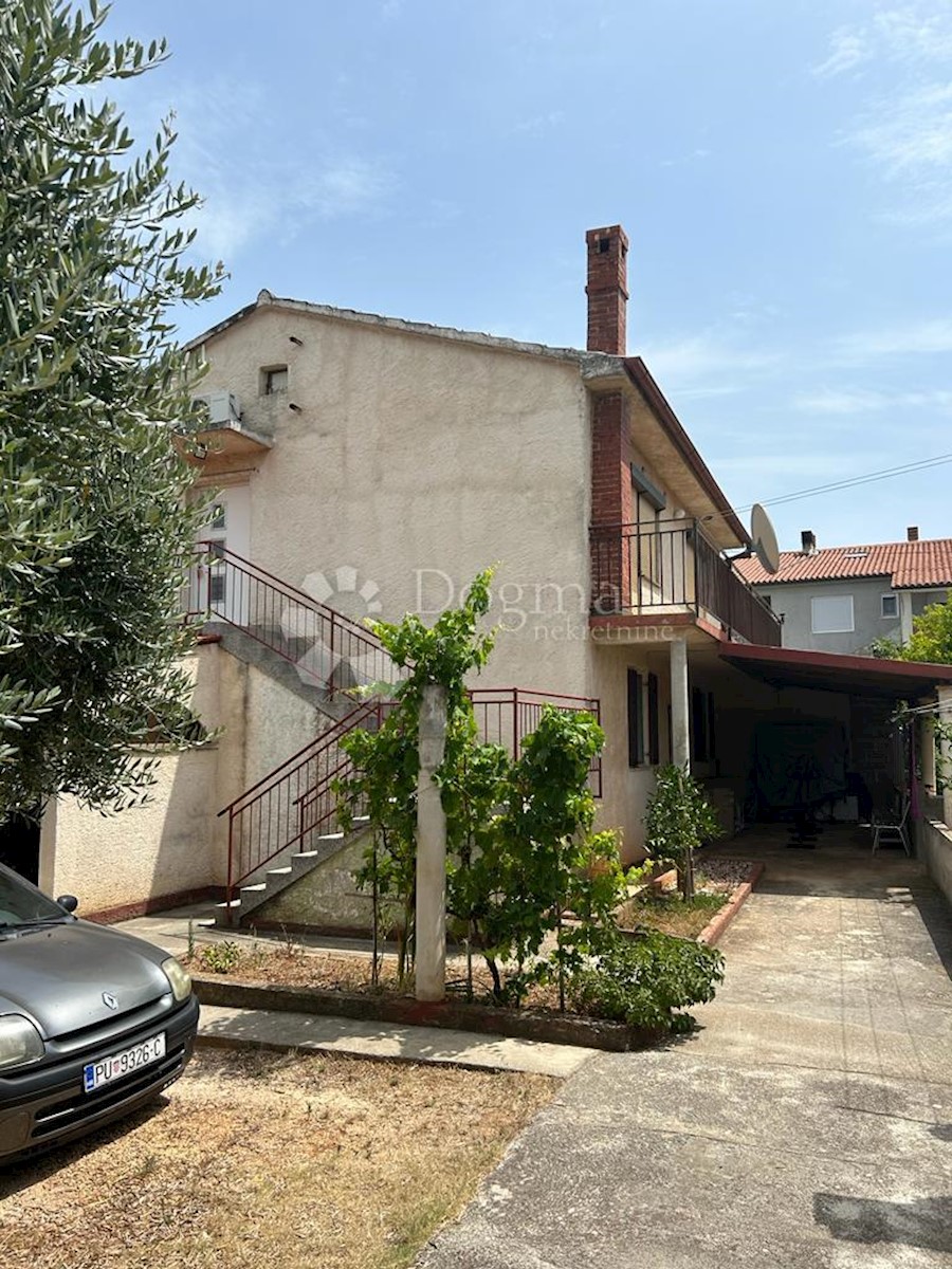 Casa Ližnjan, 200m2