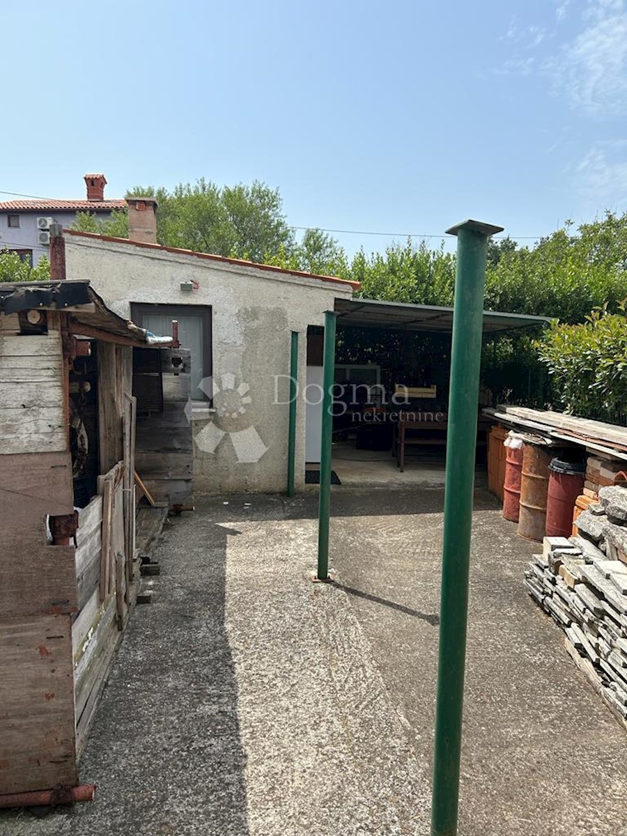 Casa Ližnjan, 200m2