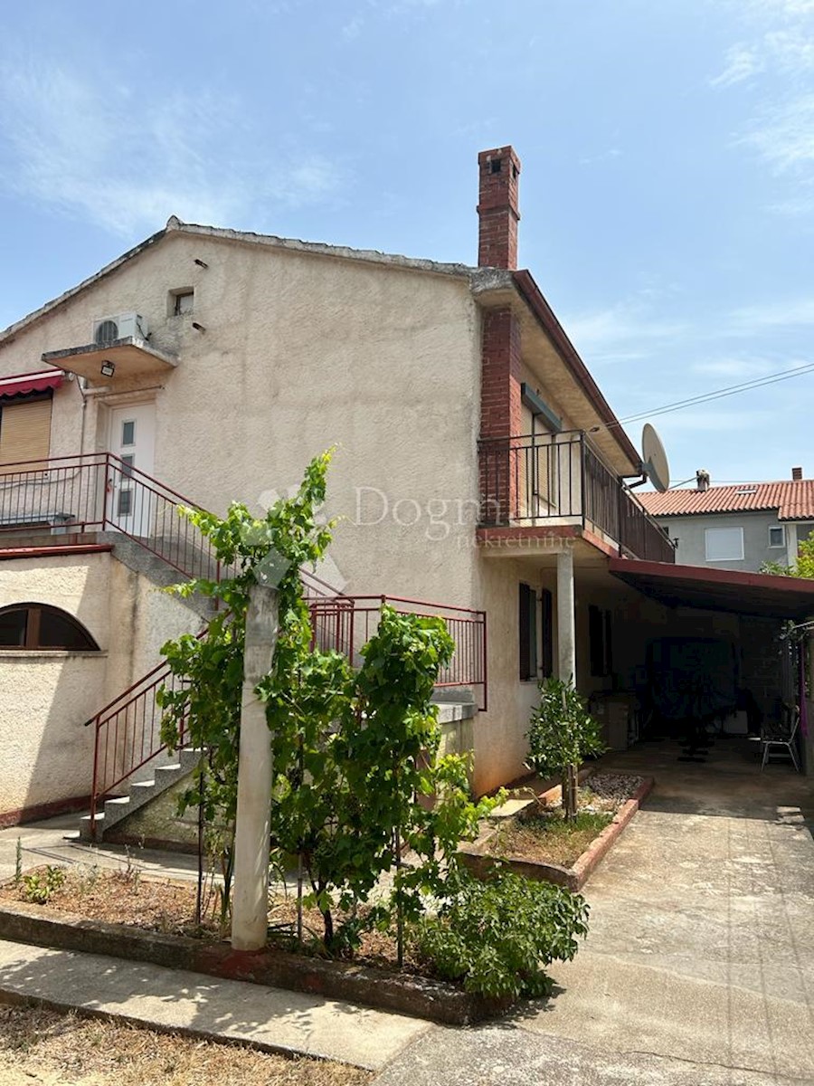 Casa Ližnjan, 200m2