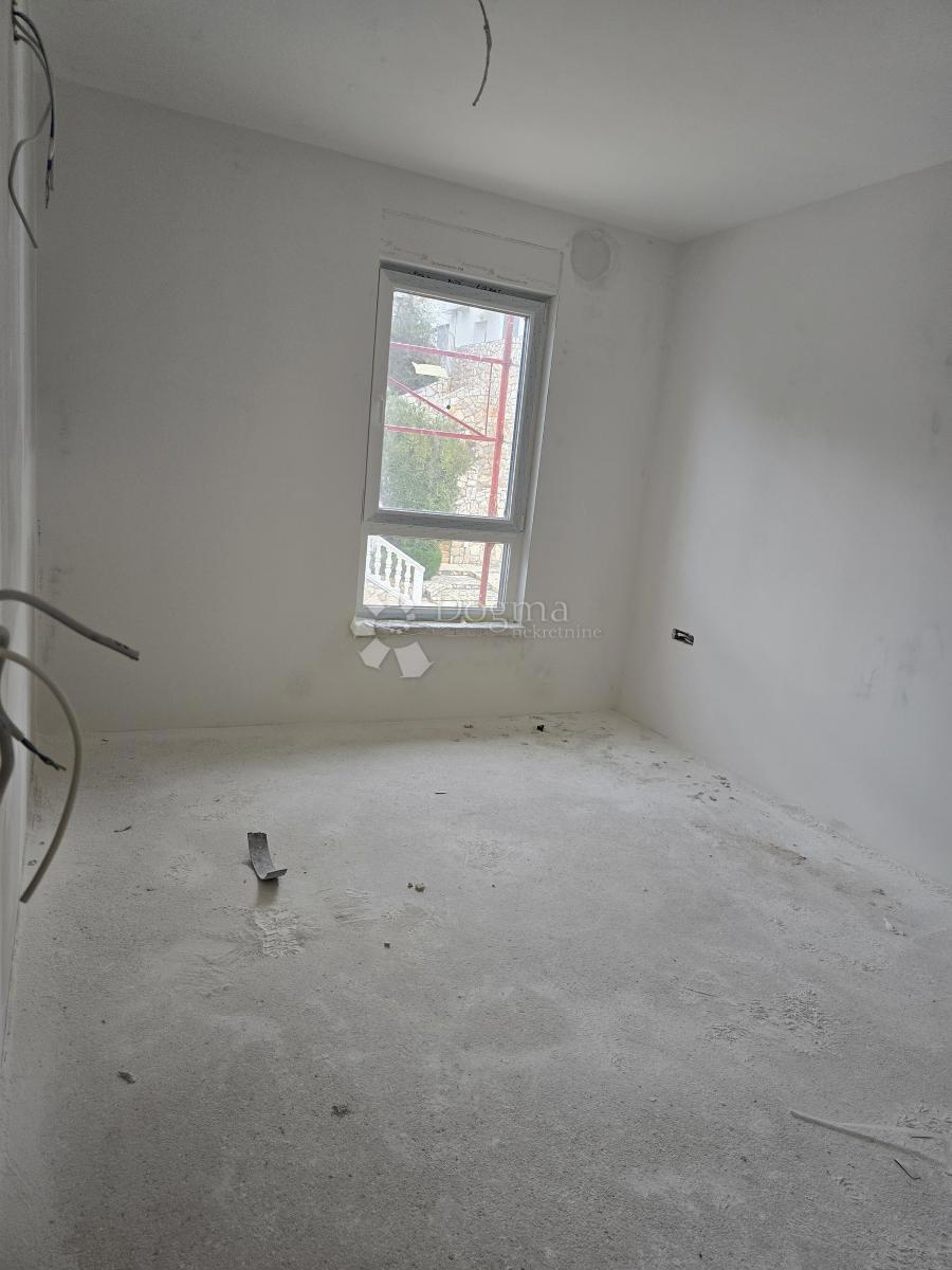 Appartamento Drage, Pakoštane, 46m2