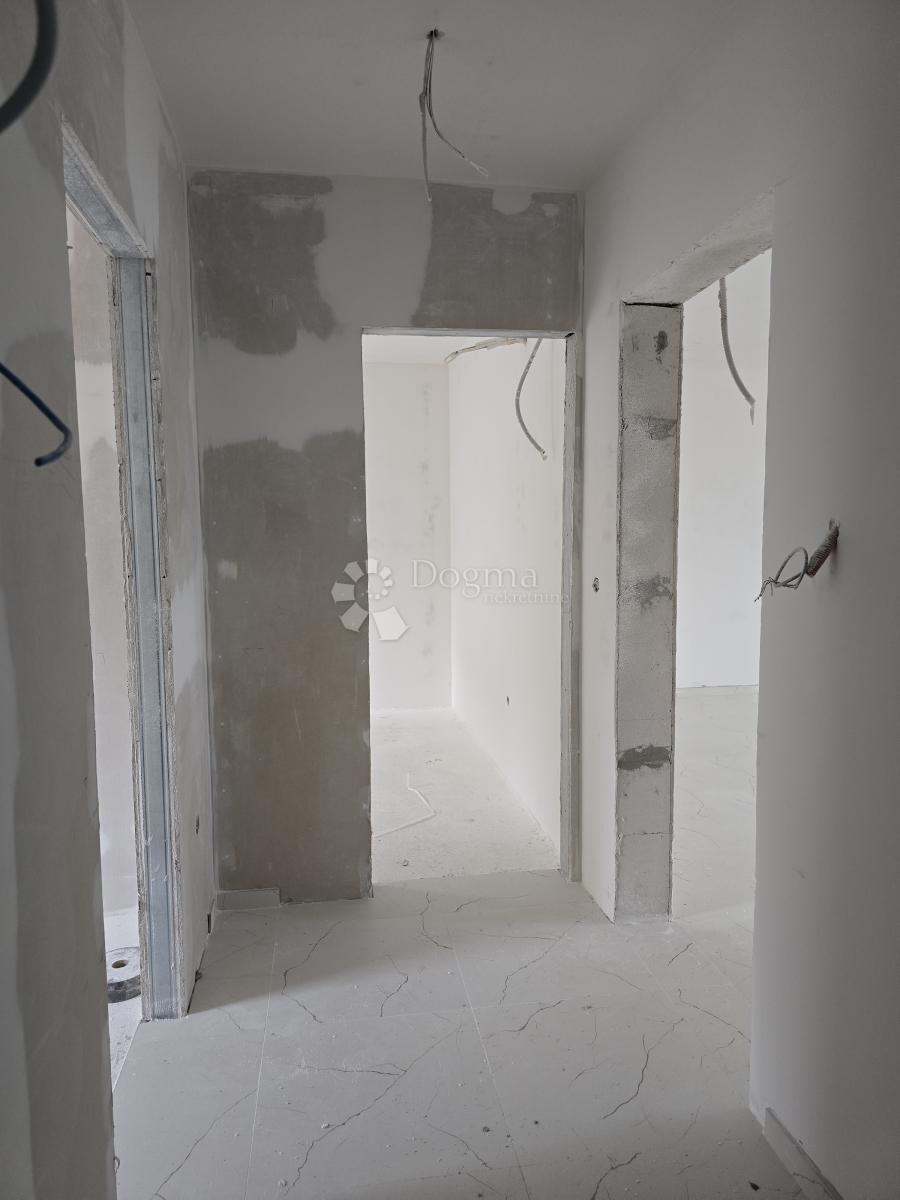 Appartamento Drage, Pakoštane, 46m2