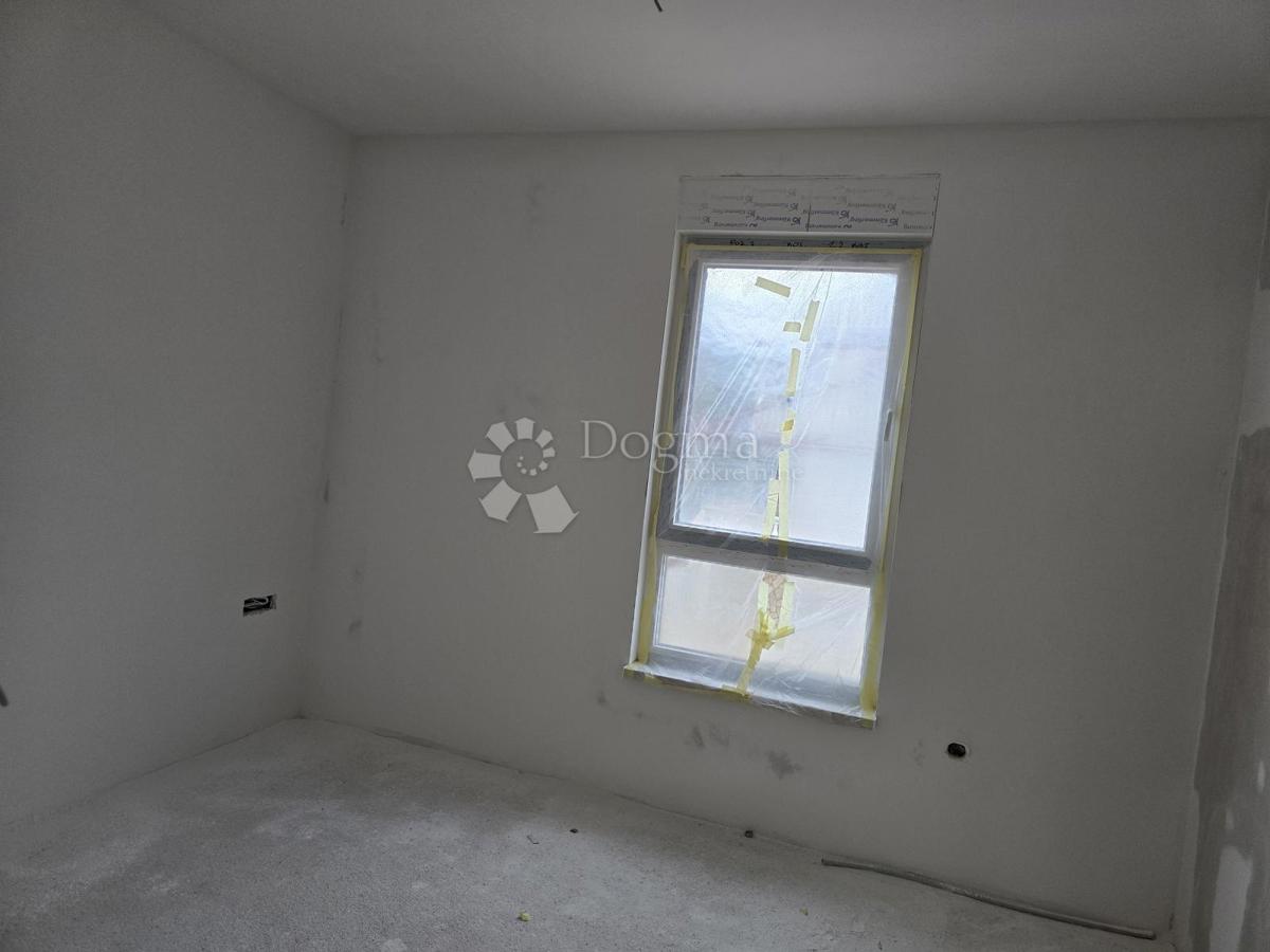 Appartamento Drage, Pakoštane, 46m2