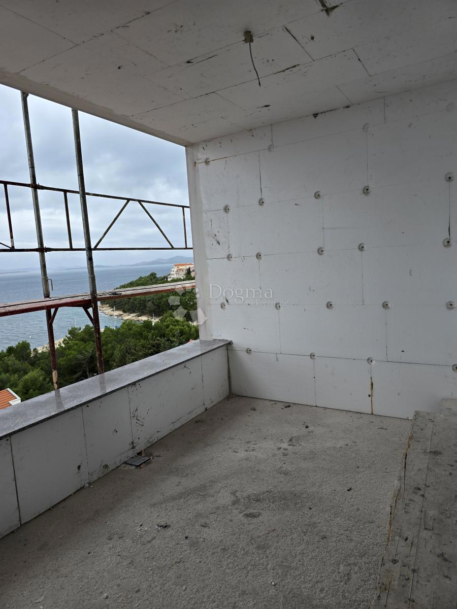 Appartamento Drage, Pakoštane, 46m2
