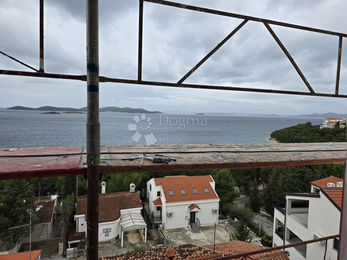 Appartamento Drage, Pakoštane, 46m2