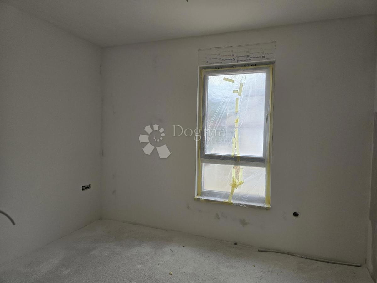 Appartamento Drage, Pakoštane, 46m2