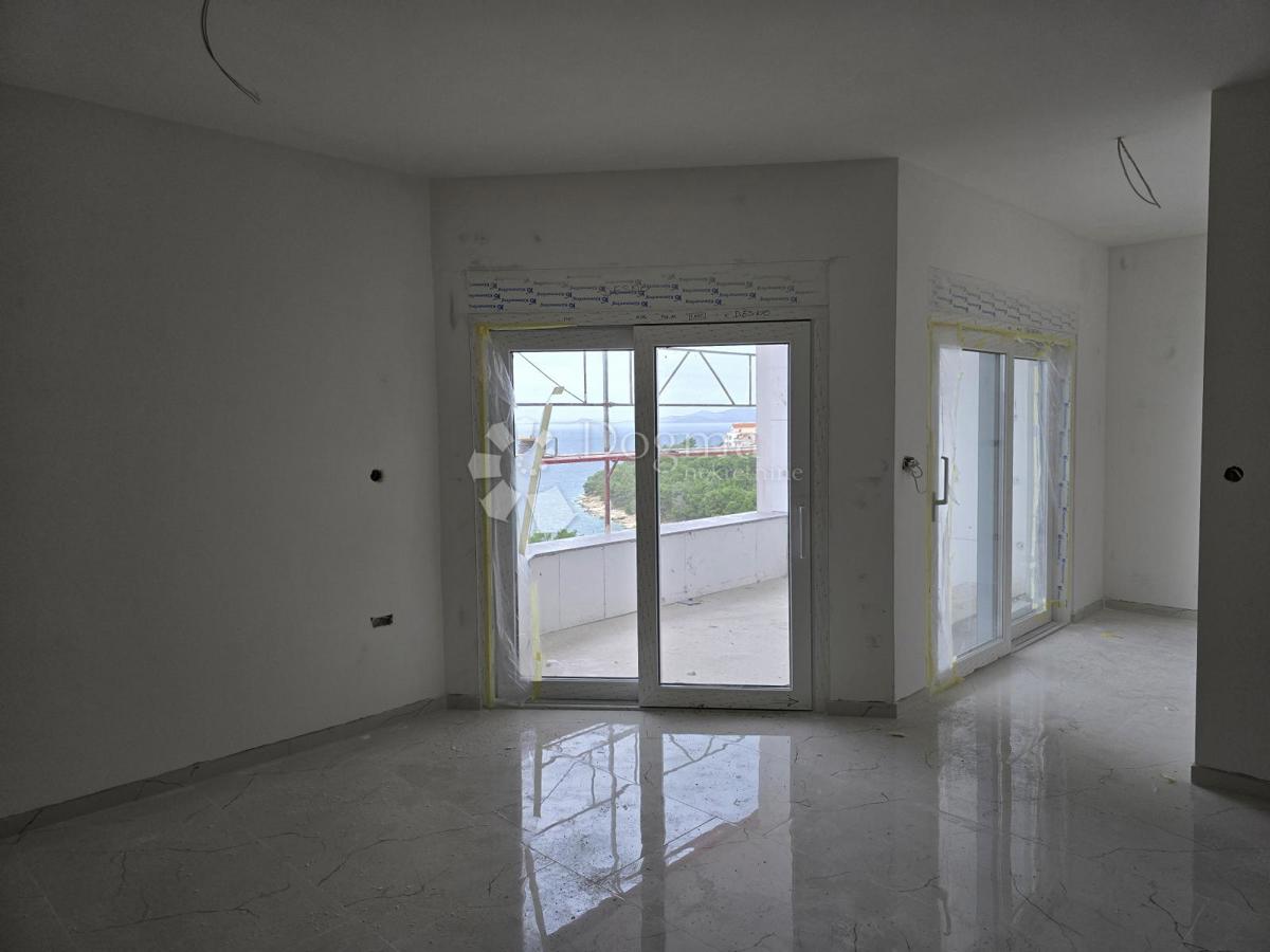 Appartamento Drage, Pakoštane, 46m2