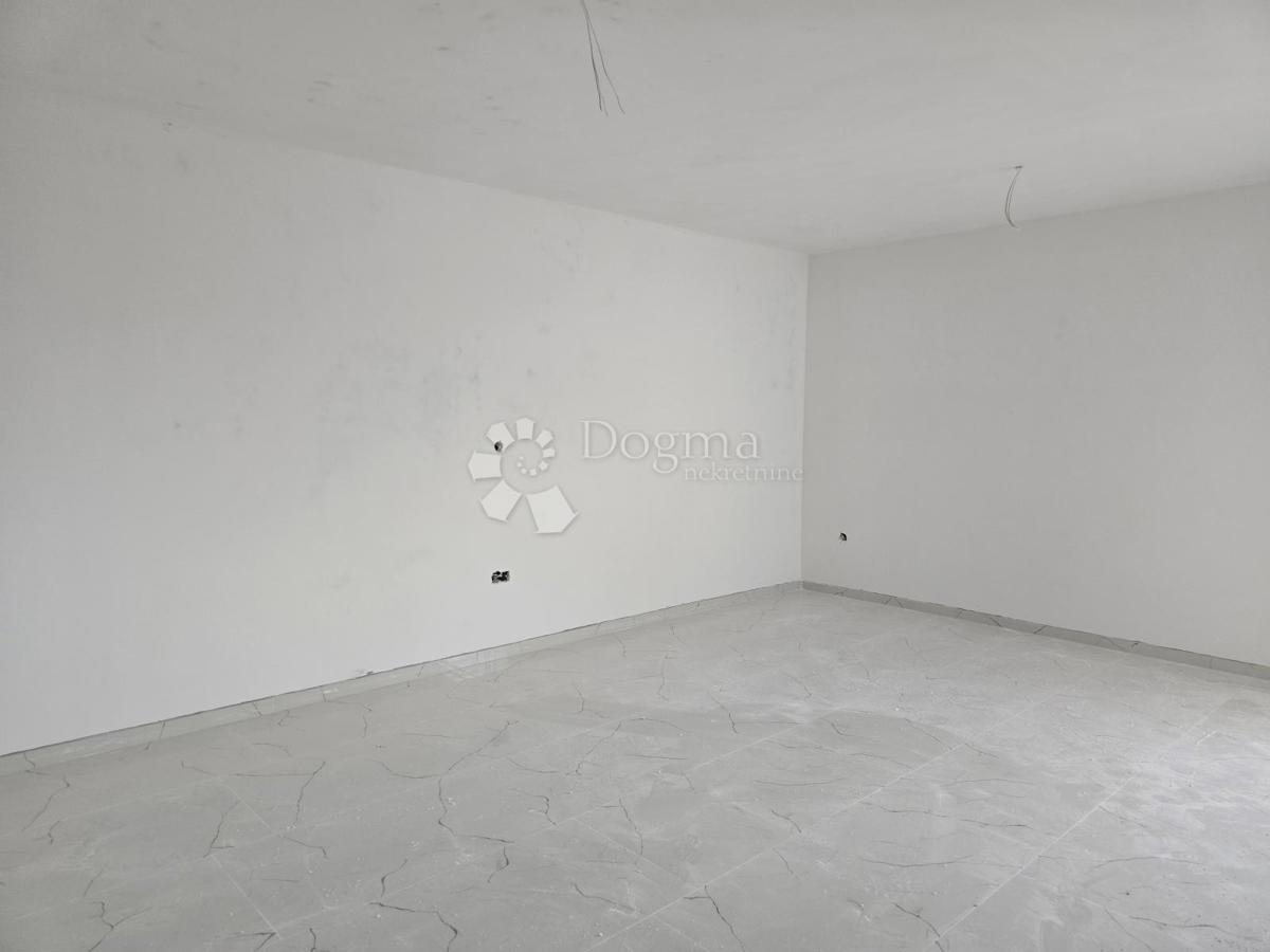 Appartamento Drage, Pakoštane, 46m2