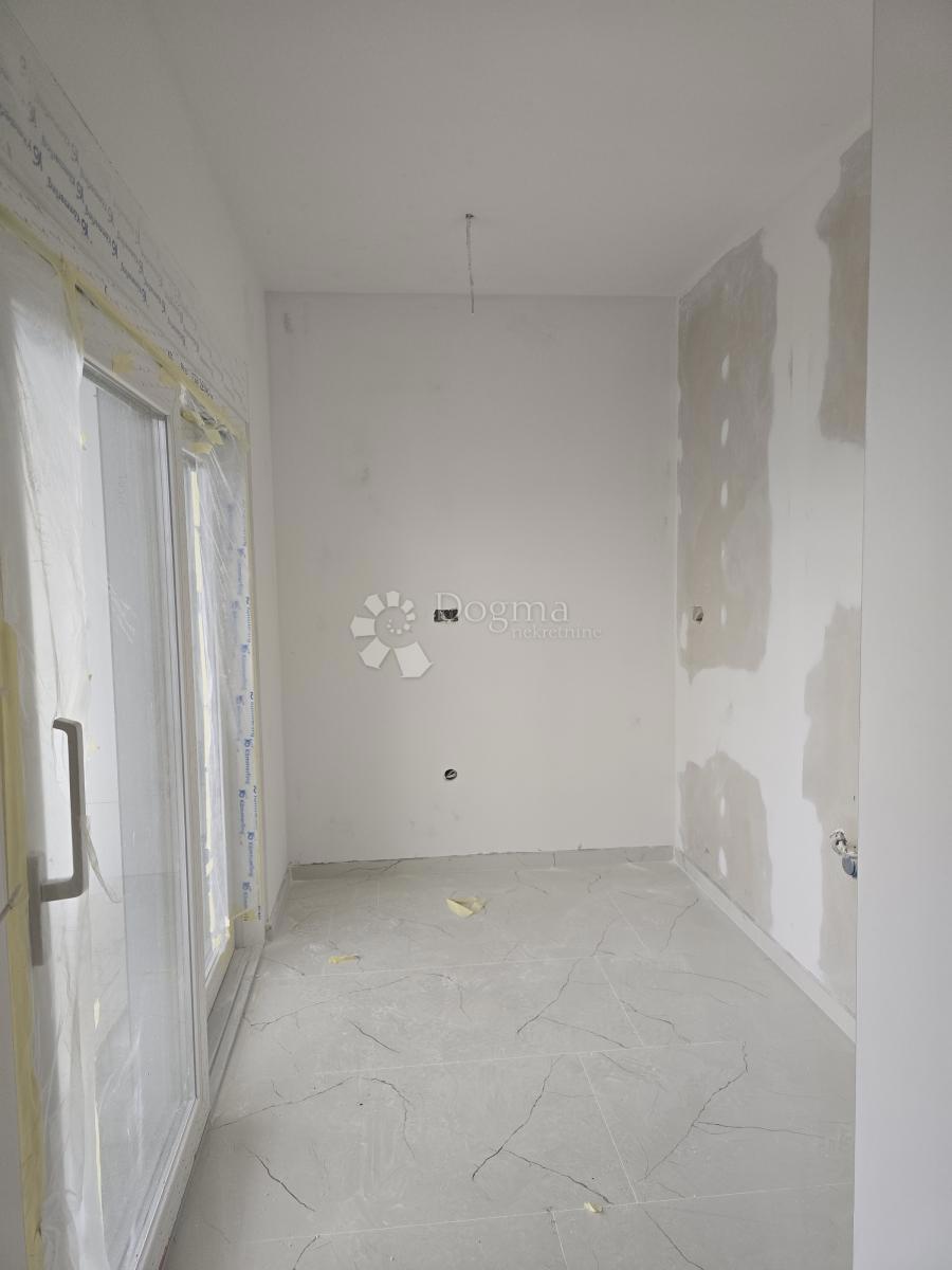 Appartamento Drage, Pakoštane, 46m2