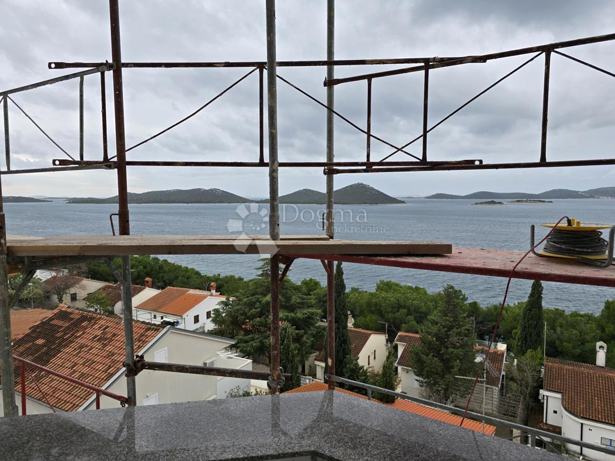 Appartamento Drage, Pakoštane, 46m2