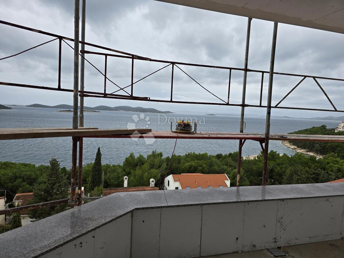 Appartamento Drage, Pakoštane, 46m2