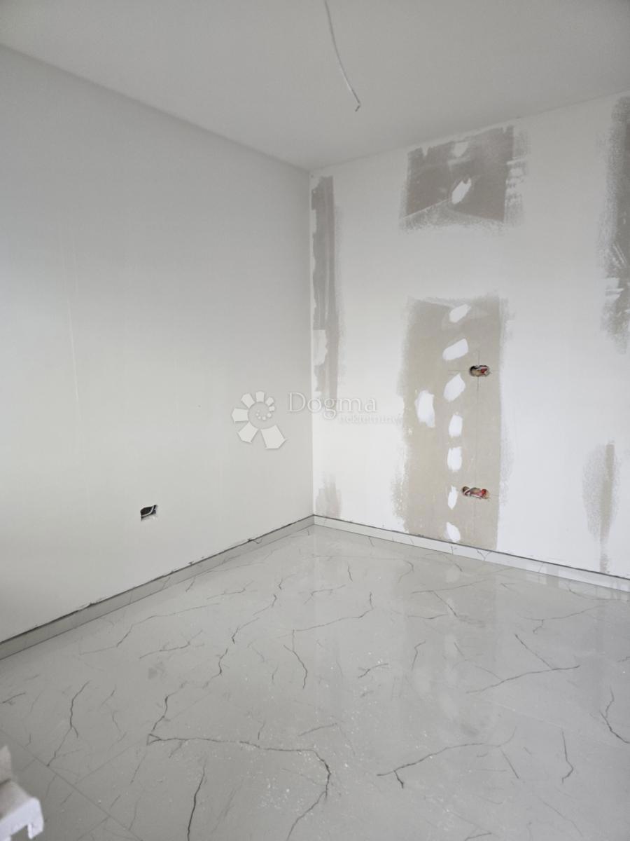 Appartamento Drage, Pakoštane, 46m2