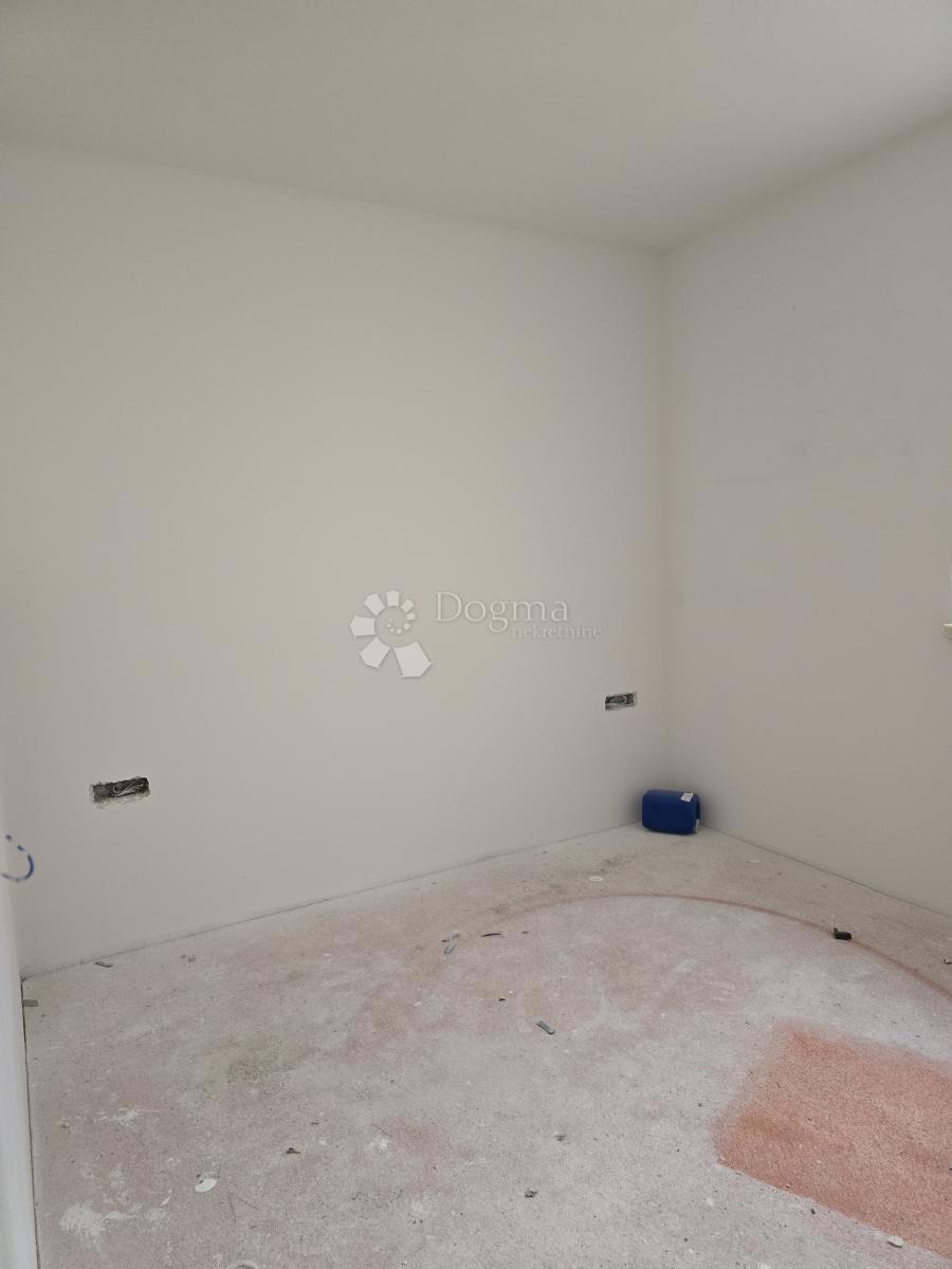 Appartamento Drage, Pakoštane, 46m2