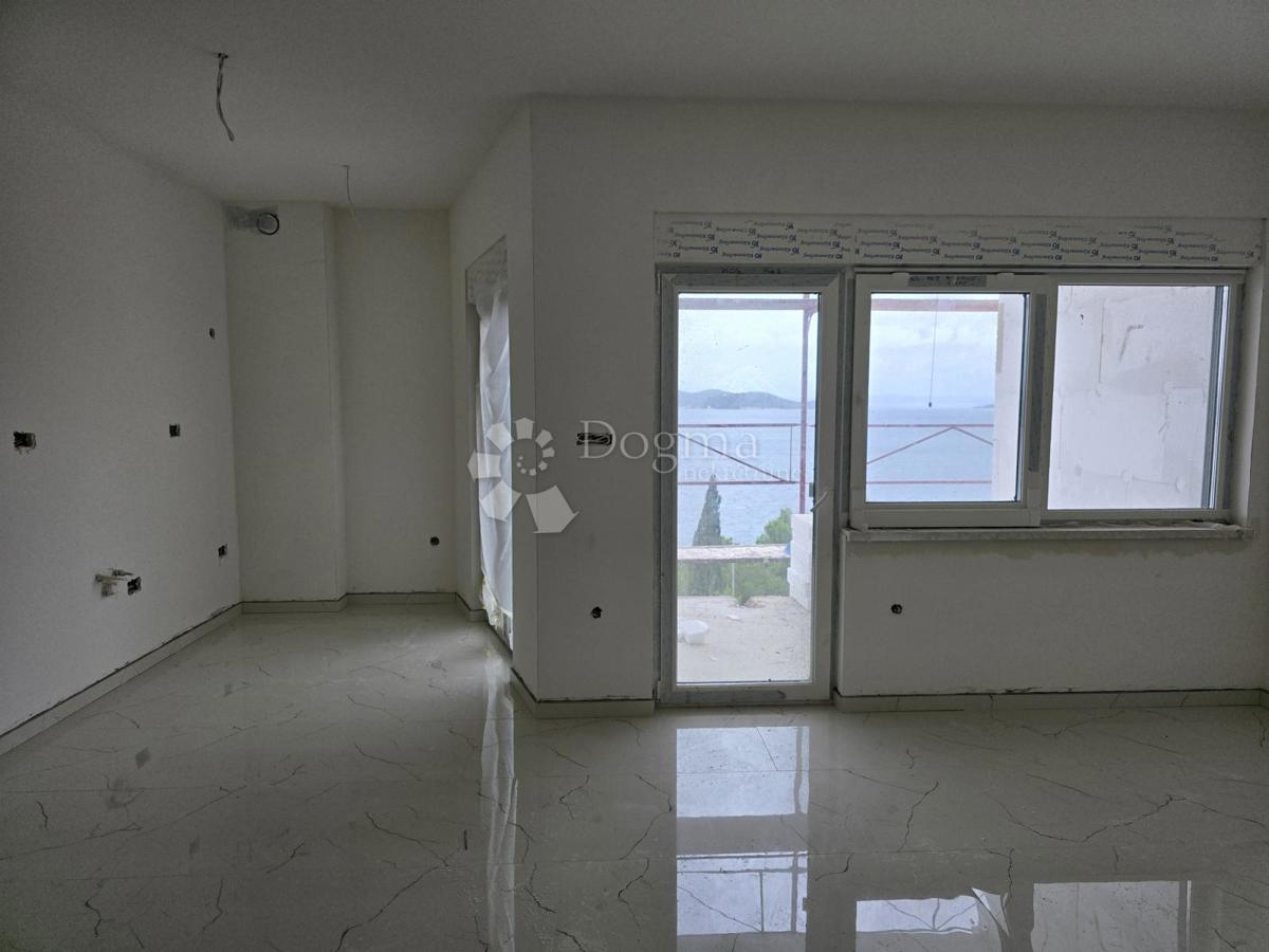 Appartamento Drage, Pakoštane, 46m2