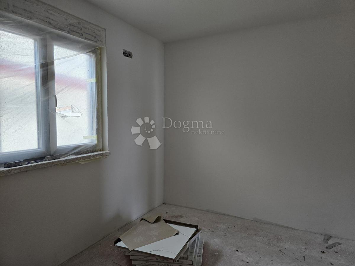 Appartamento Drage, Pakoštane, 46m2