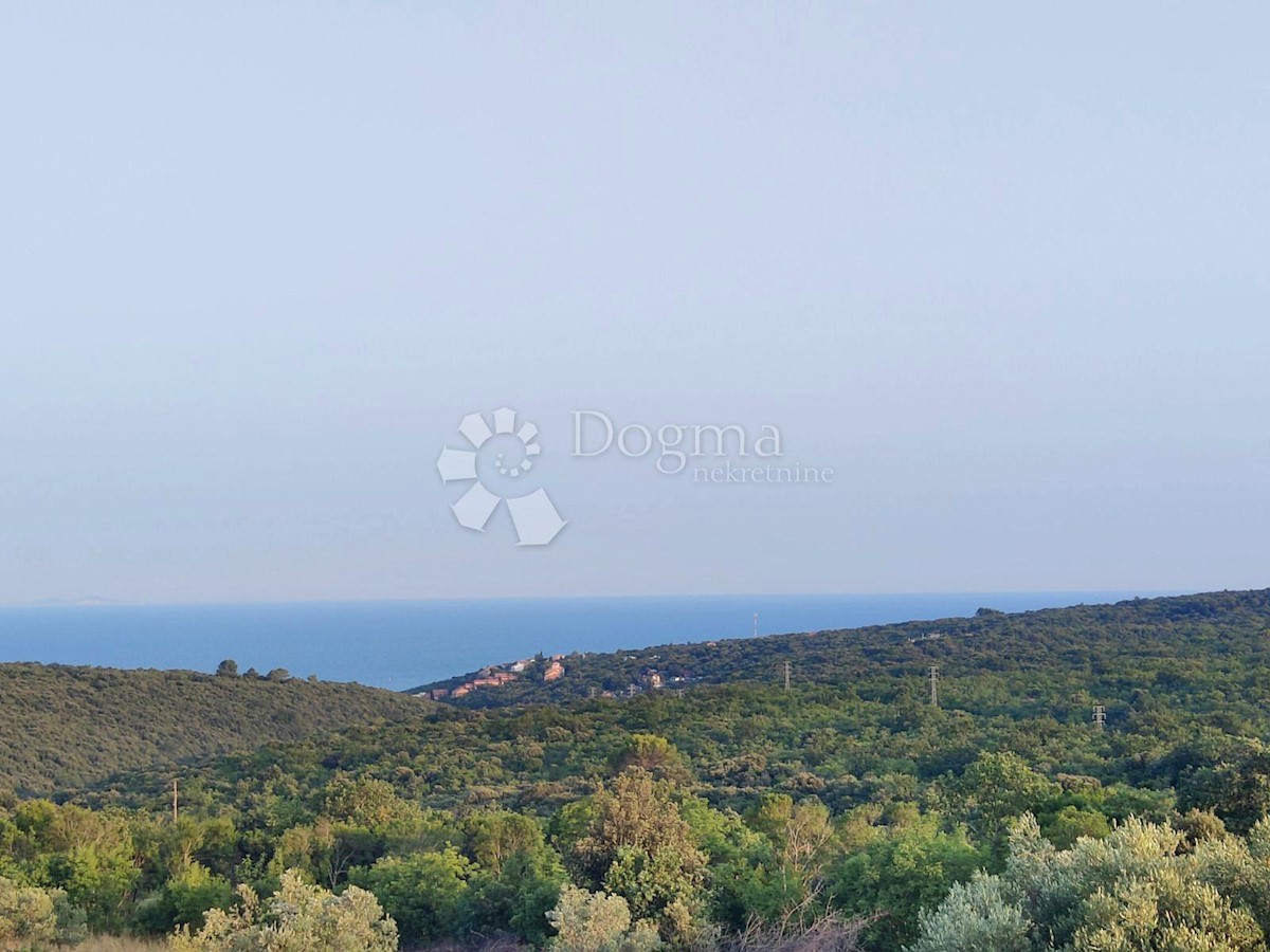 Casa Peruški, Marčana, 100m2