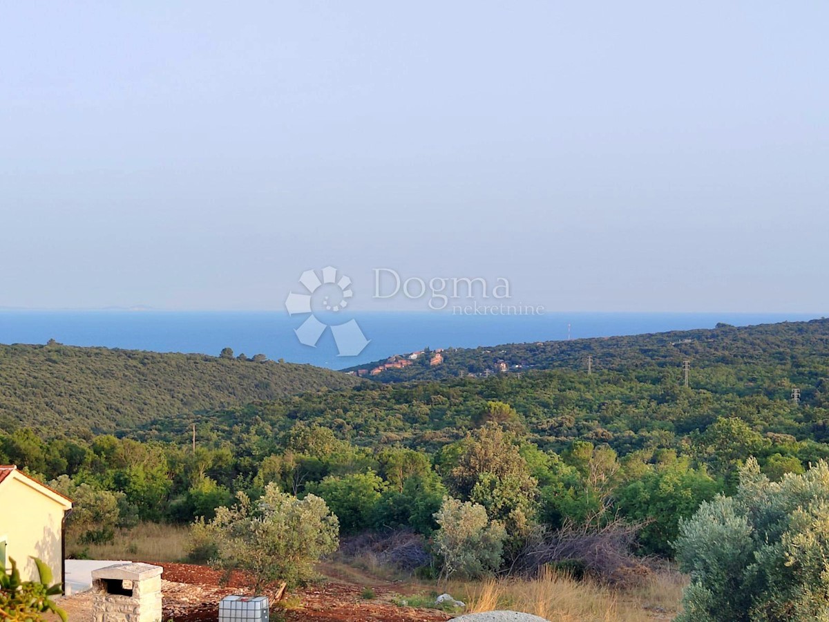 Casa Peruški, Marčana, 100m2