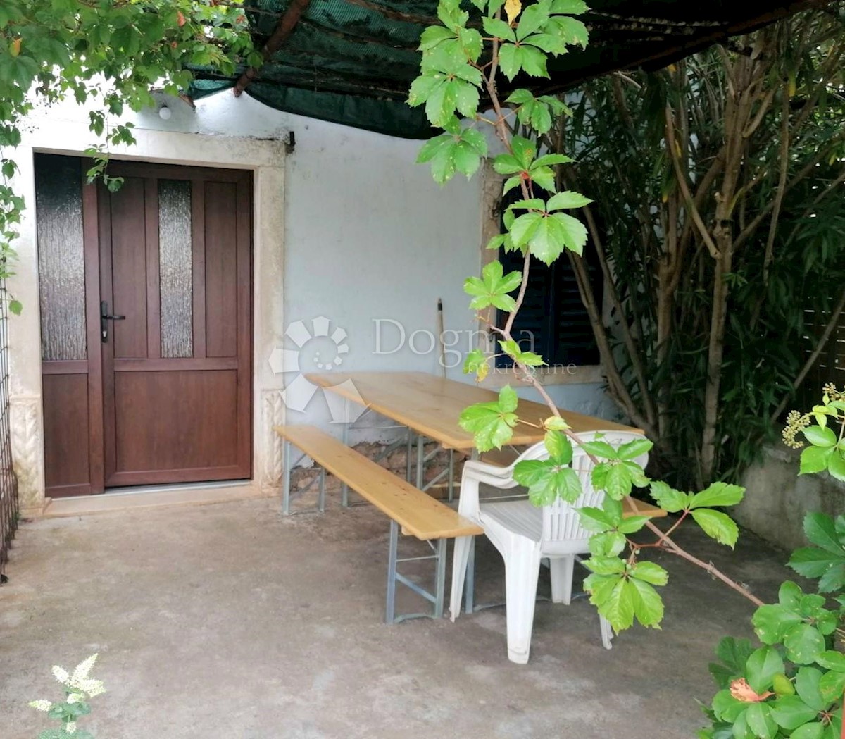Casa Peruški, Marčana, 100m2