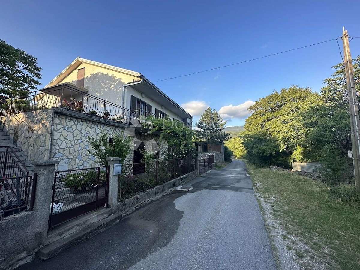 Casa Bater, Novi Vinodolski, 200m2