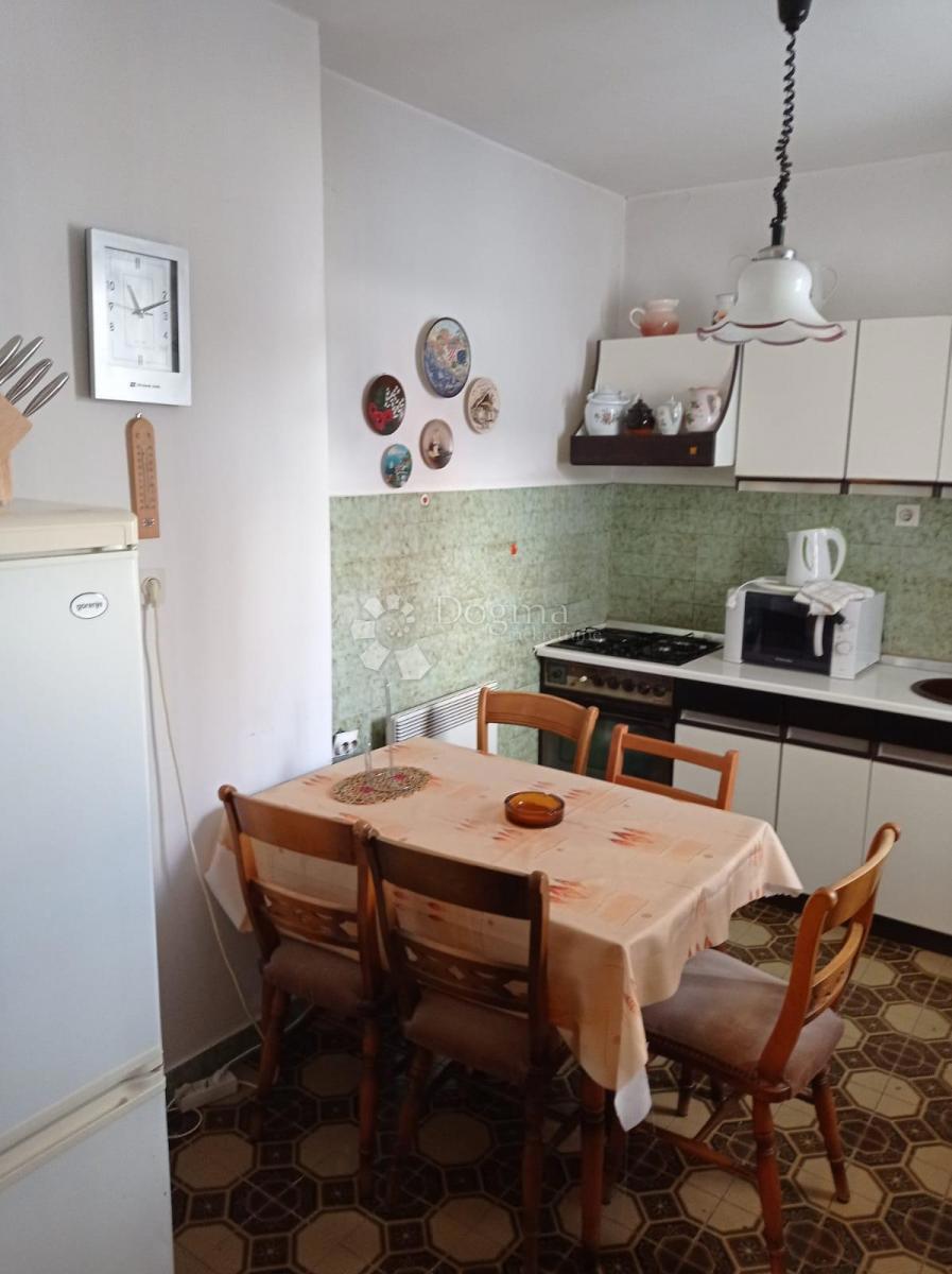 Casa Biograd na Moru, 150m2