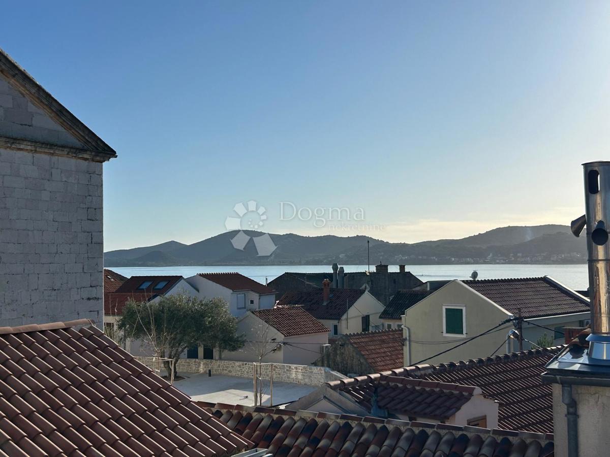 Casa Biograd na Moru, 150m2