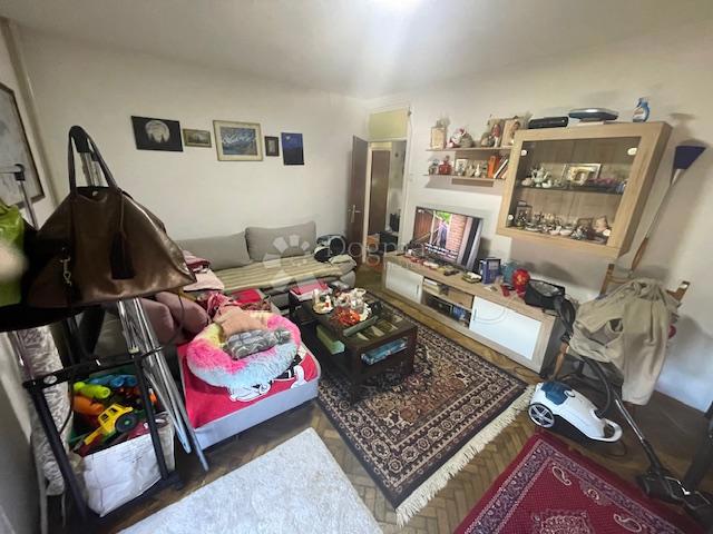 Allogio Rastočine, Rijeka, 46,72m2