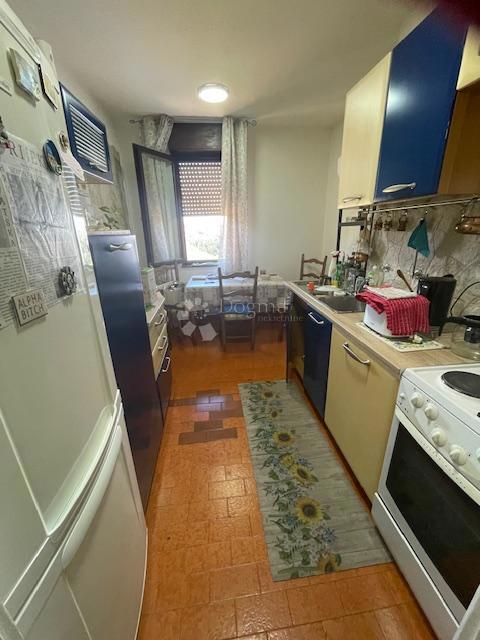 Allogio Rastočine, Rijeka, 46,72m2