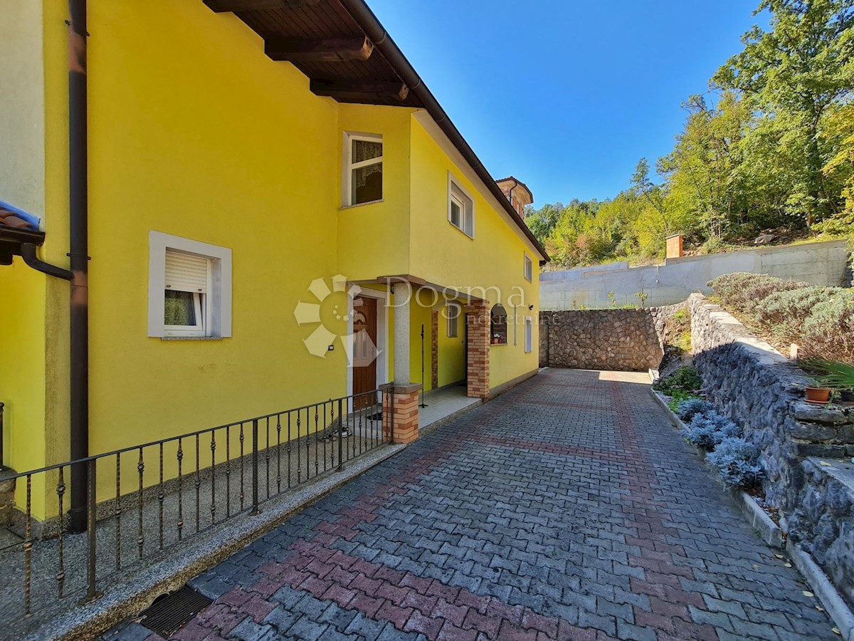 Casa Matulji, 378m2