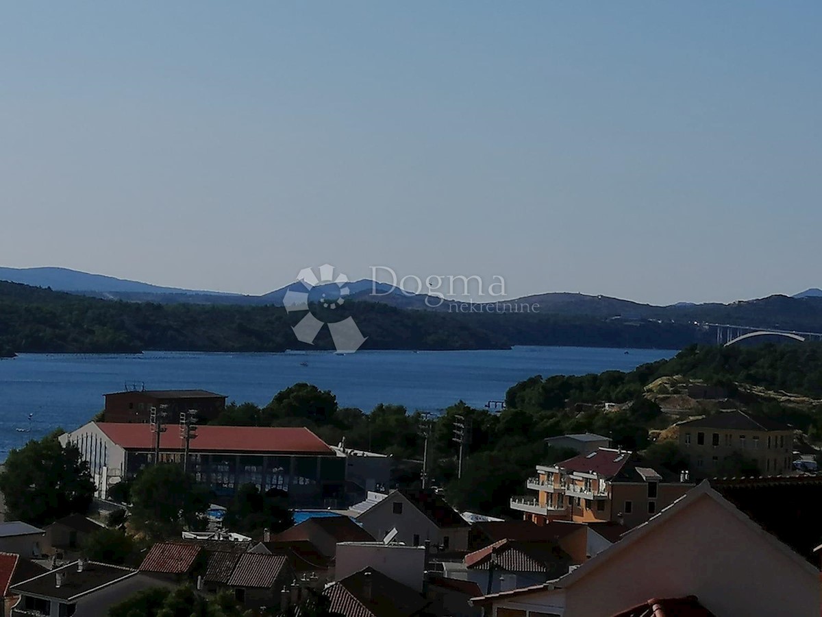 Allogio Grad, Šibenik, 146m2