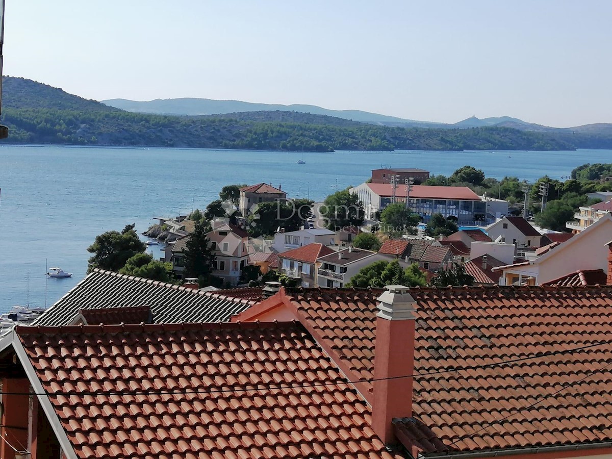 Allogio Grad, Šibenik, 146m2