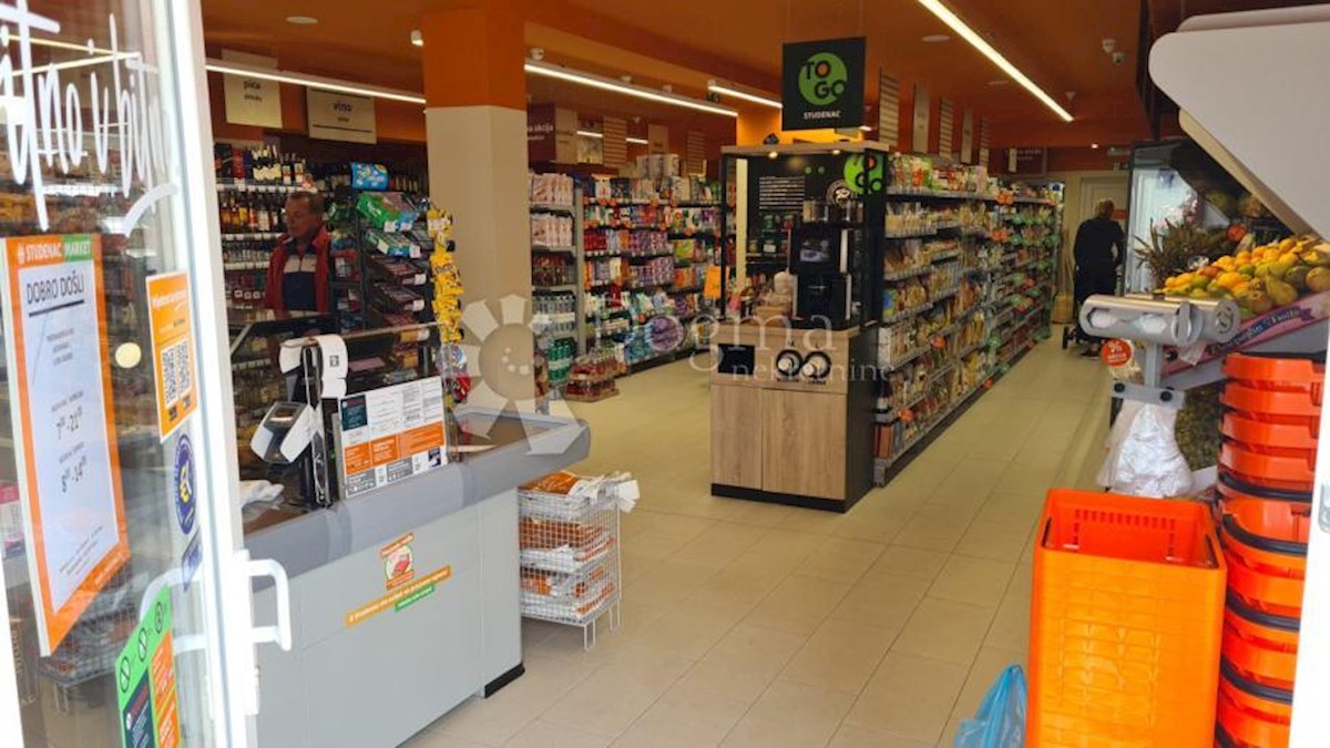 Locale commerciale Vrapče, Podsused - Vrapče, Bolnička cesta, 210m2