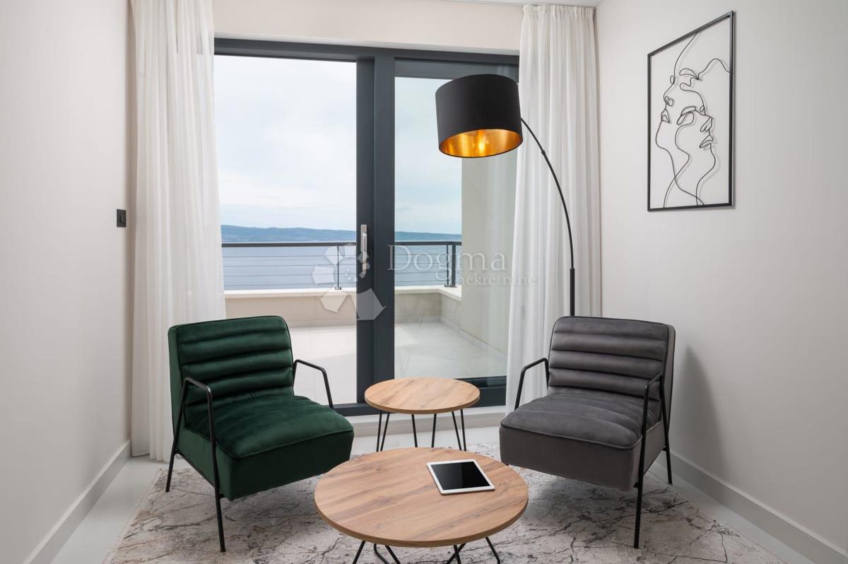 Casa Podstrana, 243,70m2