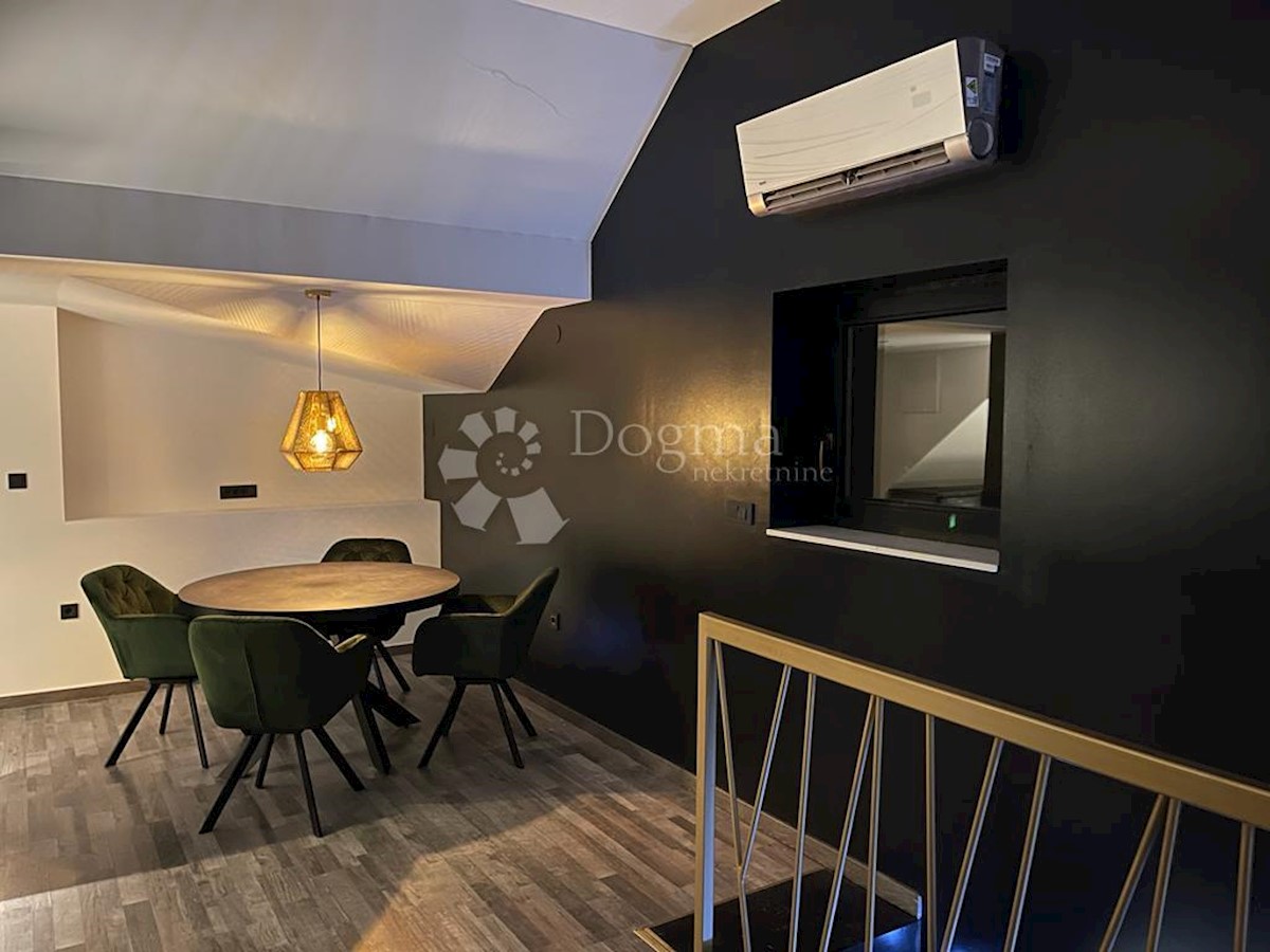Casa Gornji Cerovljani, Hrvatska Dubica, 274m2