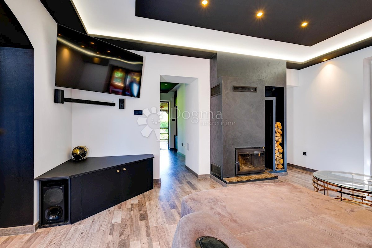 Casa Gornji Cerovljani, Hrvatska Dubica, 274m2