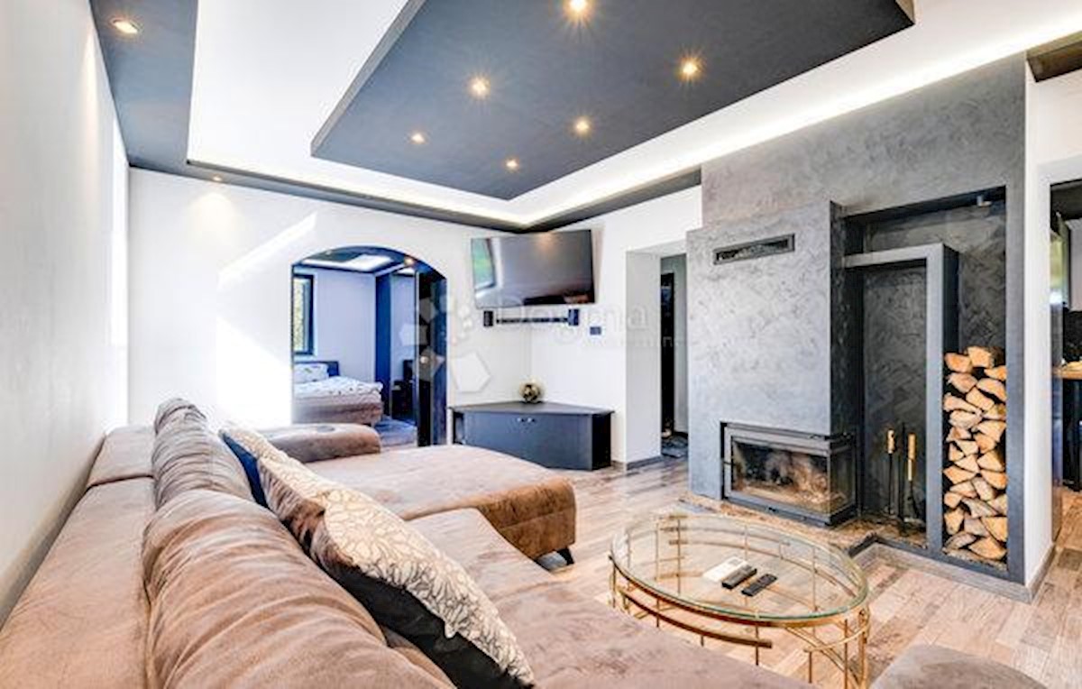 Casa Gornji Cerovljani, Hrvatska Dubica, 274m2