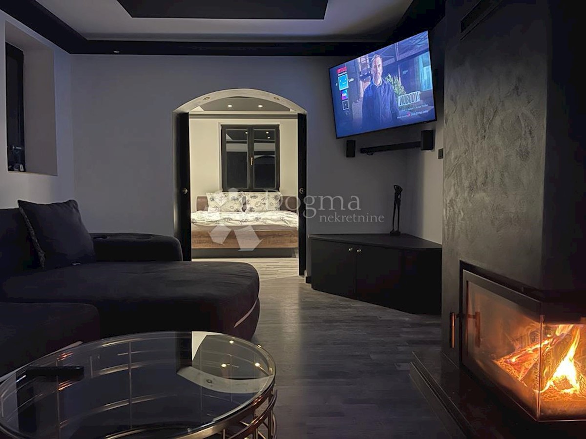 Casa Gornji Cerovljani, Hrvatska Dubica, 274m2