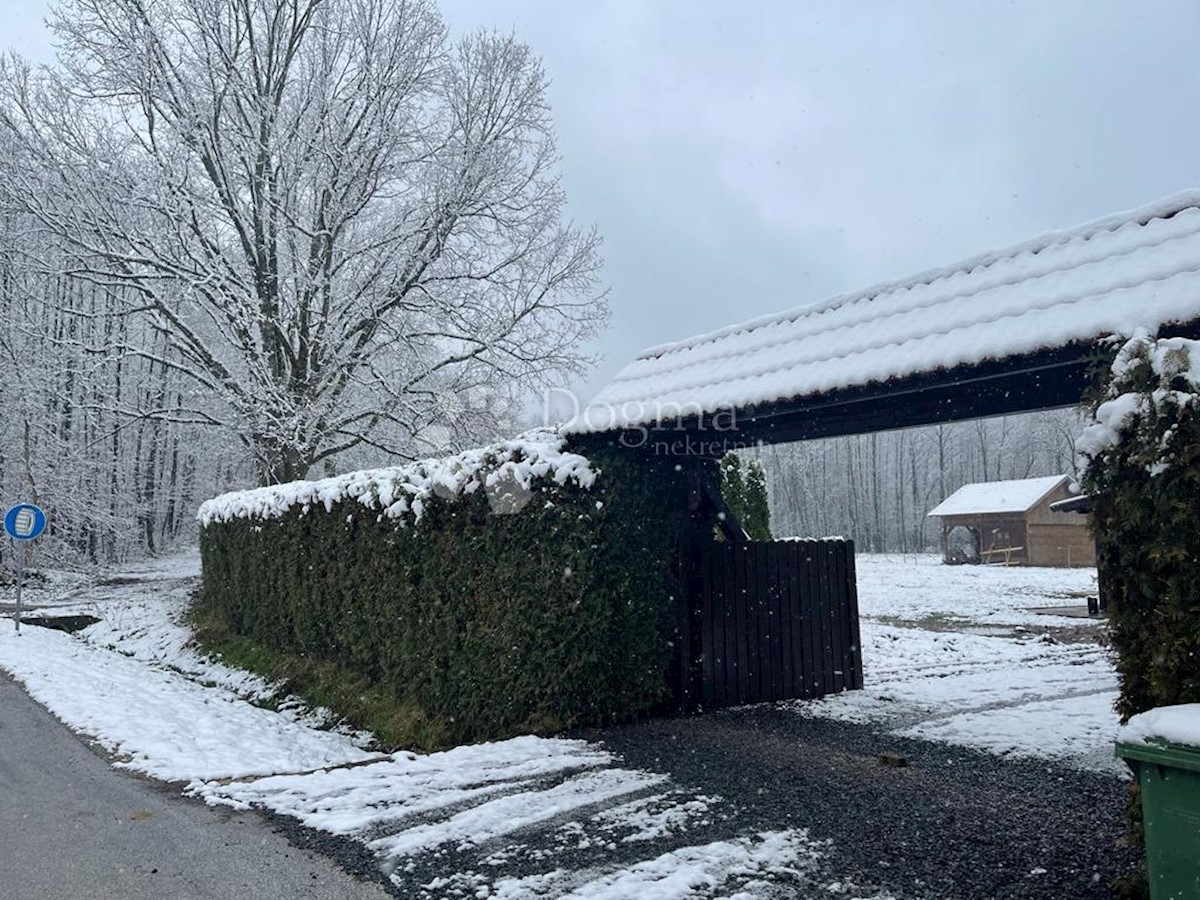 Casa Gornji Cerovljani, Hrvatska Dubica, 274m2