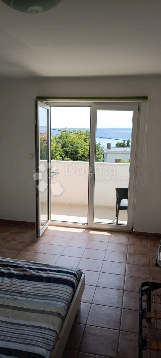 Casa Jadranovo, Crikvenica, NE, 296m2