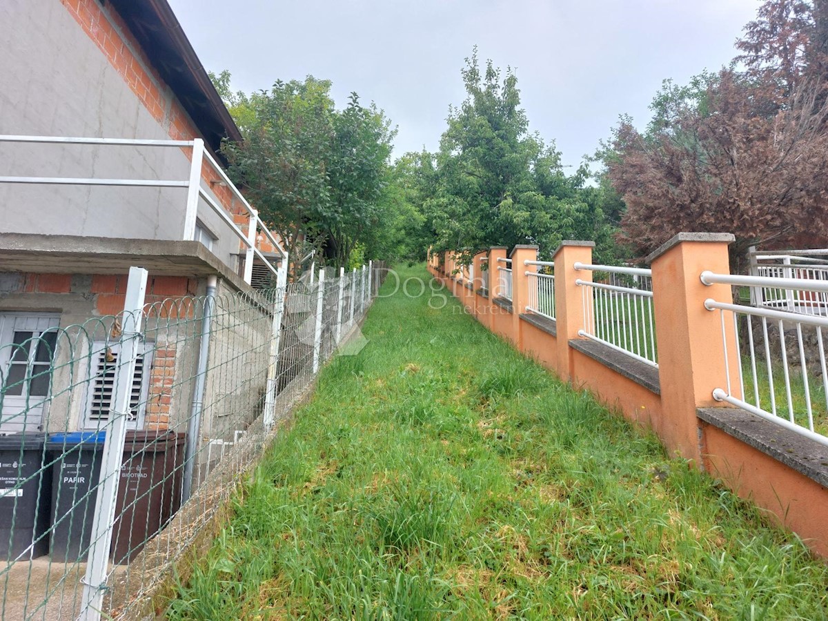 Terreno Gornje Vrapče, Črnomerec, 1.840m2