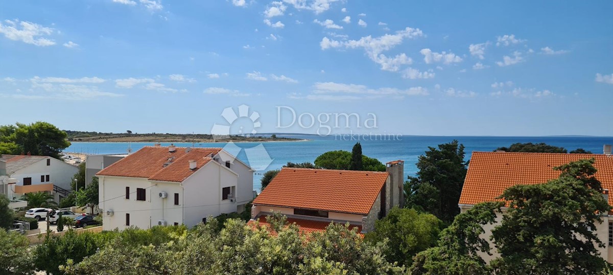 Casa Novalja, 580m2