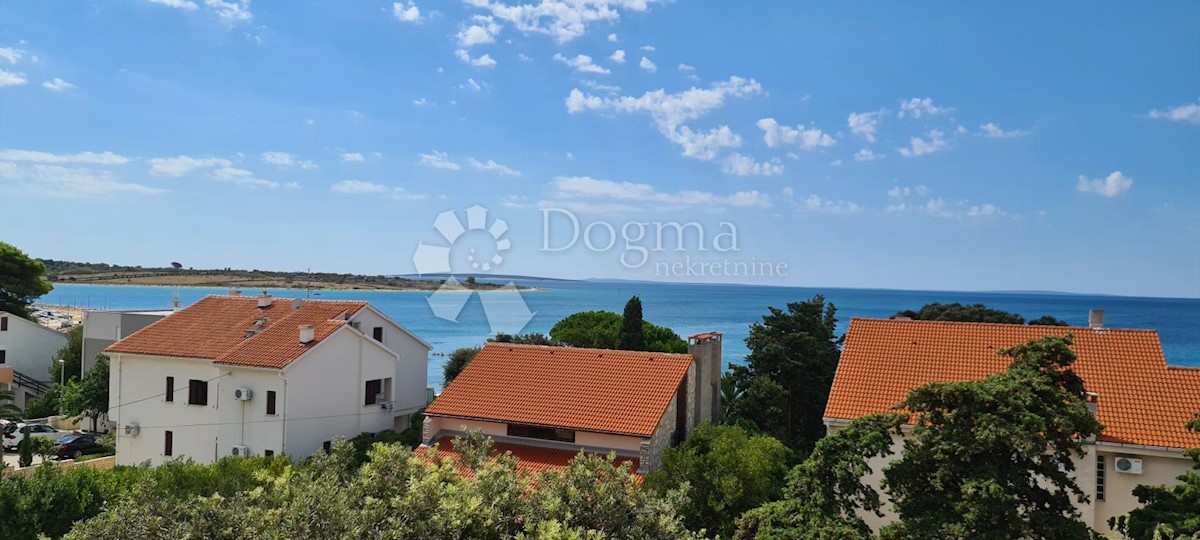 Casa Novalja, 580m2