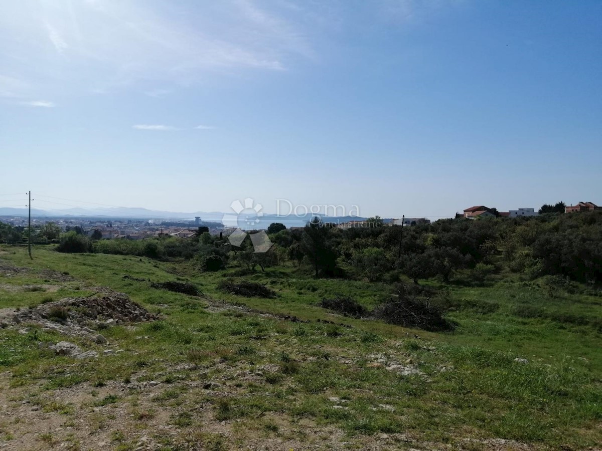 Terreno Vodice, 5.080m2